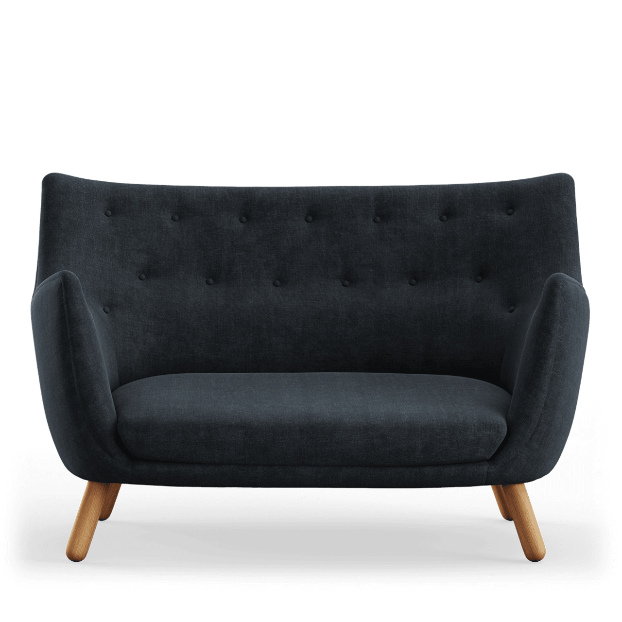 The Poet Sofa