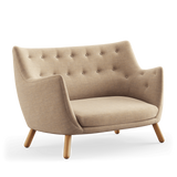 The Poet Sofa