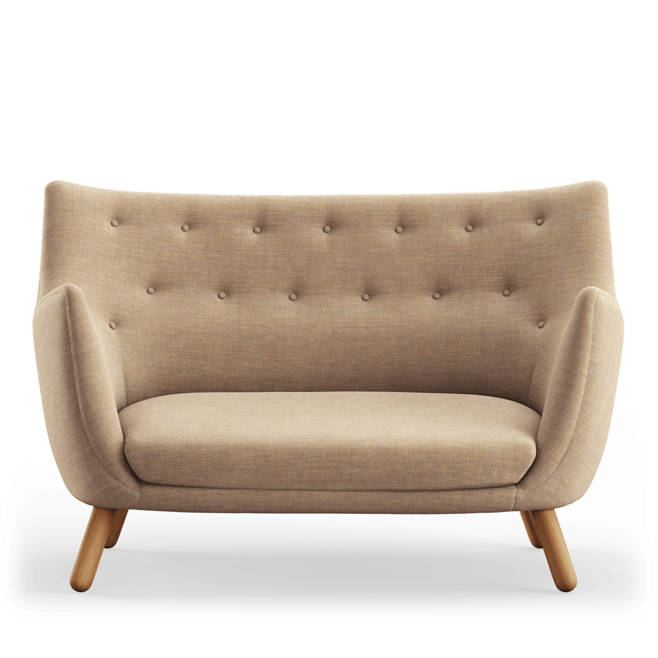 The Poet Sofa