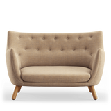 The Poet Sofa
