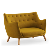 The Poet Sofa