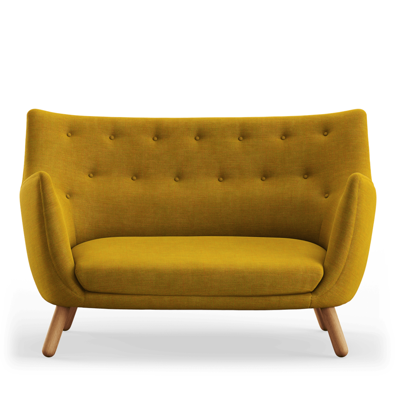 The Poet Sofa