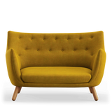 The Poet Sofa