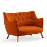 The Poet Sofa