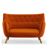 The Poet Sofa