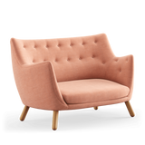 The Poet Sofa