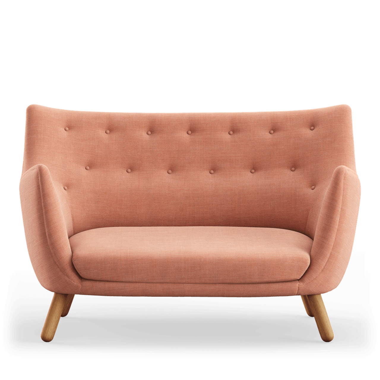 The Poet Sofa
