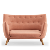 The Poet Sofa