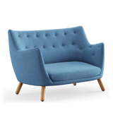 The Poet Sofa