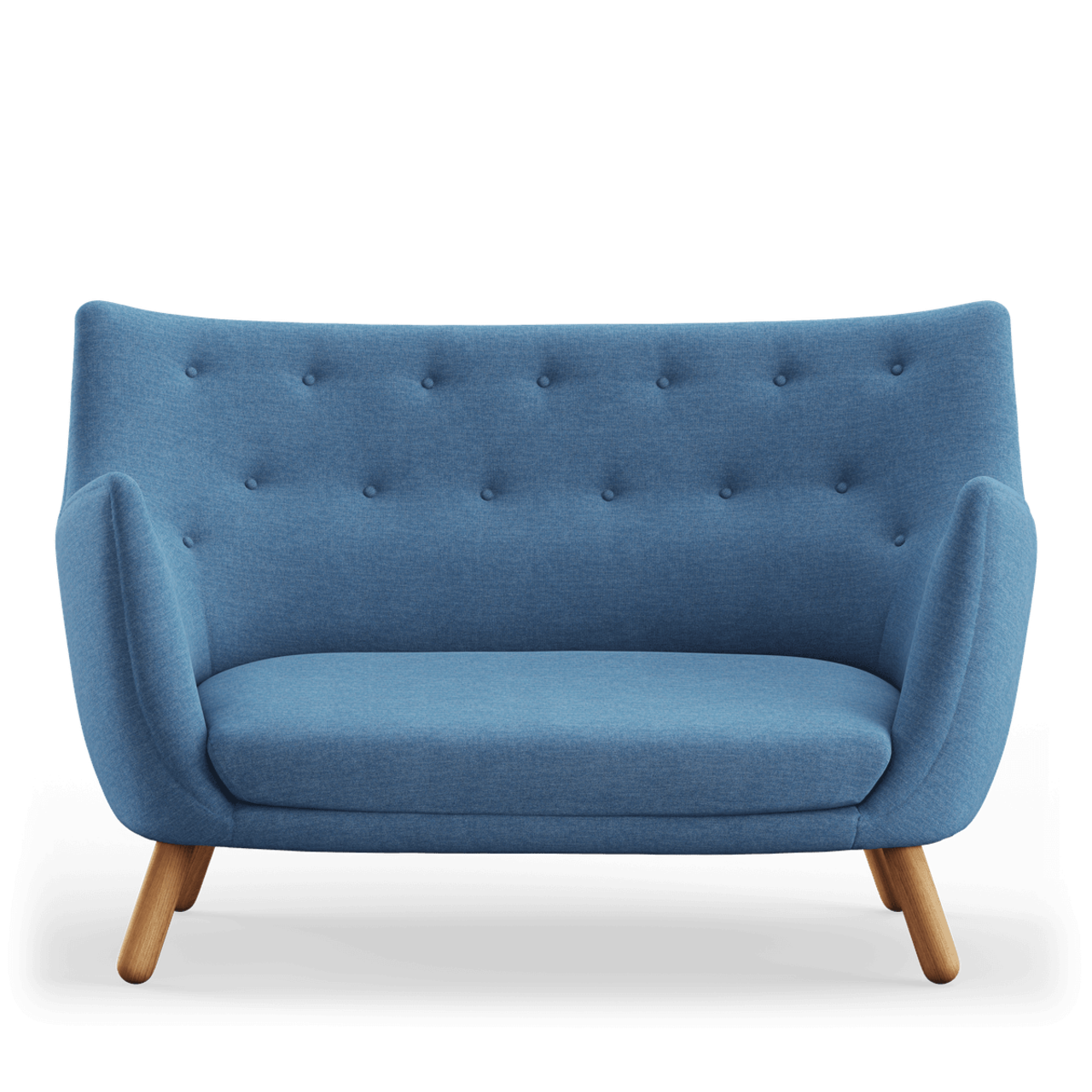 The Poet Sofa