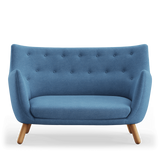 The Poet Sofa