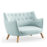 The Poet Sofa