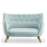 The Poet Sofa