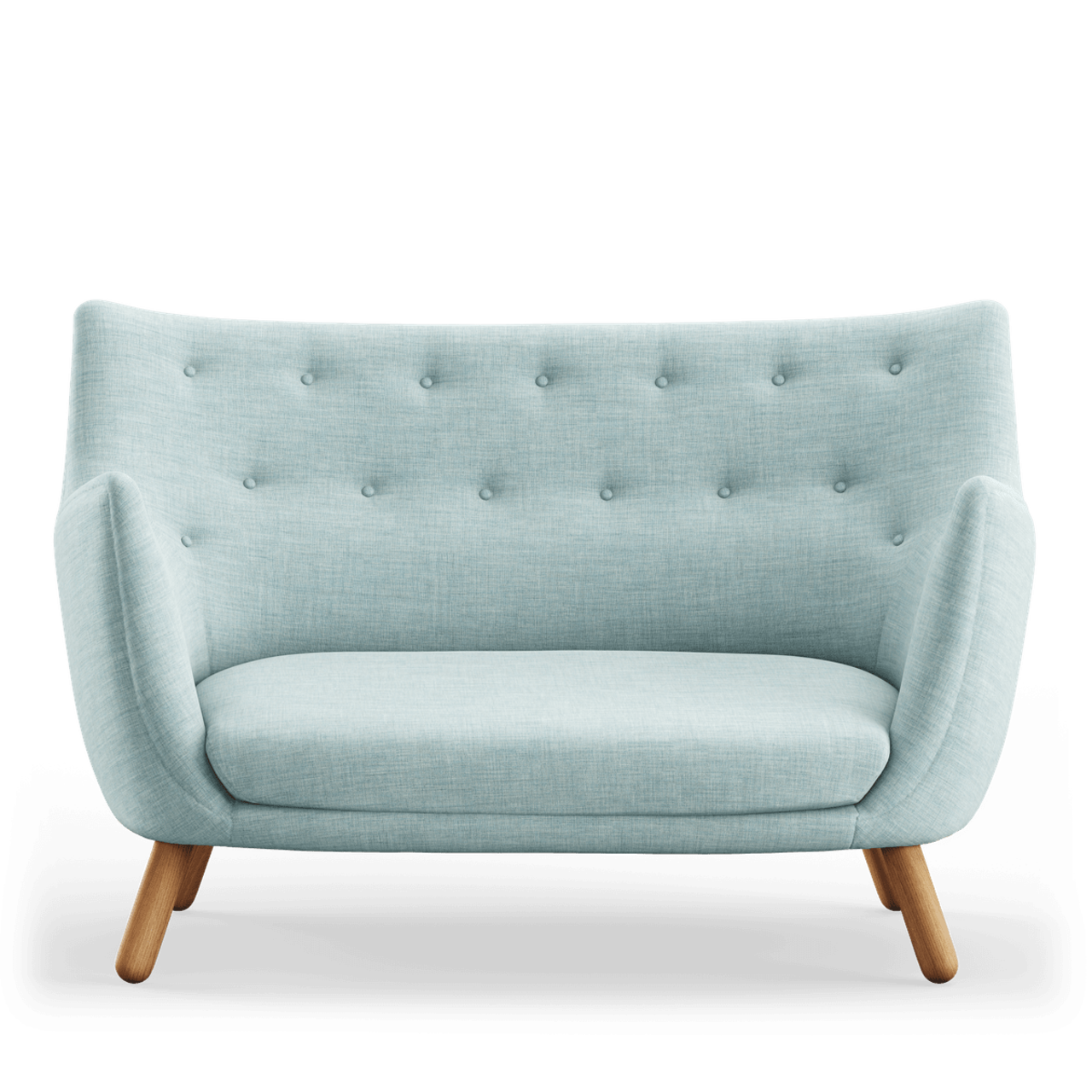 The Poet Sofa