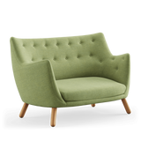 The Poet Sofa