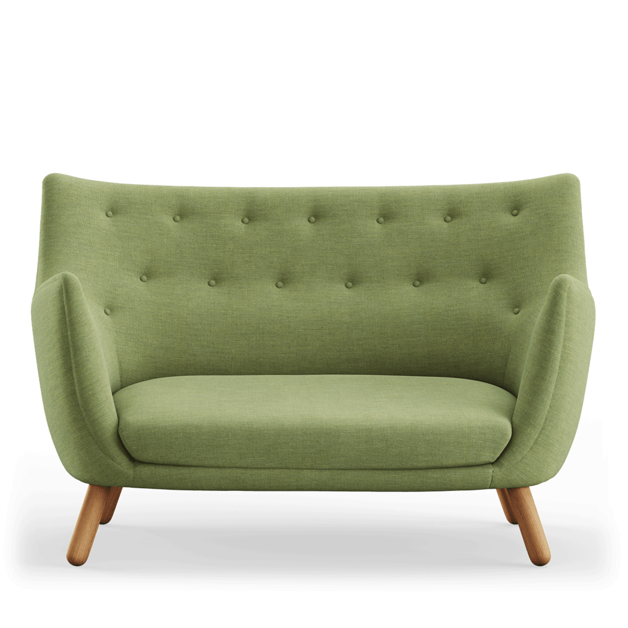The Poet Sofa