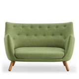 The Poet Sofa