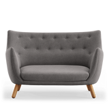 The Poet Sofa