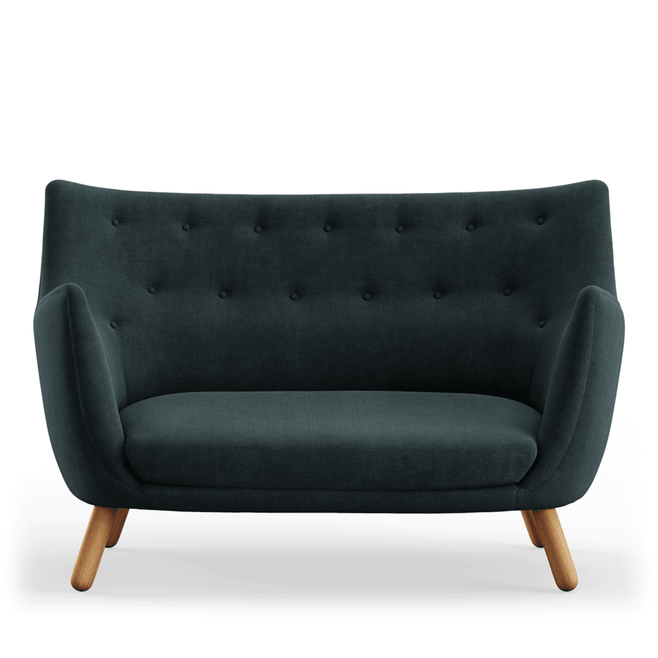 The Poet Sofa