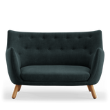 The Poet Sofa
