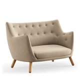 The Poet Sofa