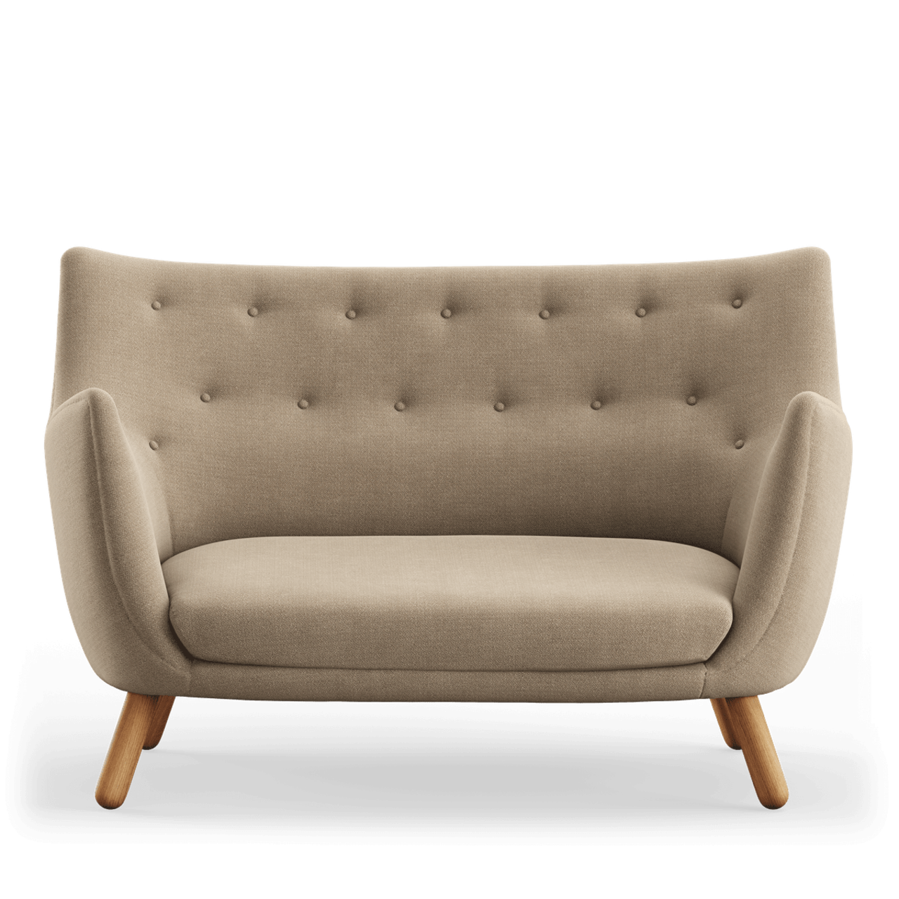 The Poet Sofa