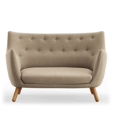 The Poet Sofa