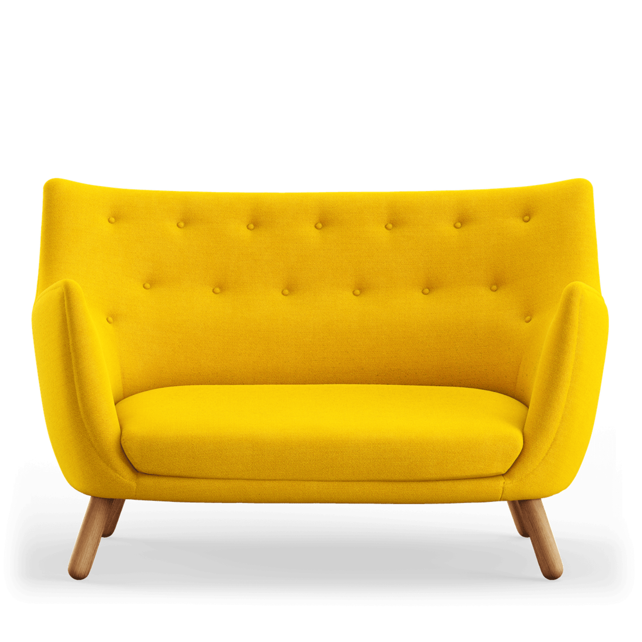 The Poet Sofa