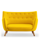 The Poet Sofa