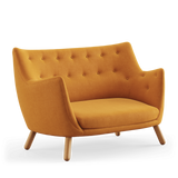 The Poet Sofa