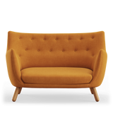 The Poet Sofa