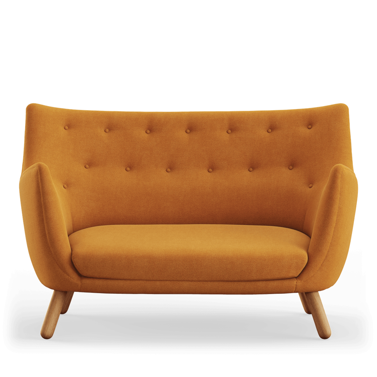 The Poet Sofa
