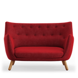 The Poet Sofa
