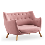 The Poet Sofa