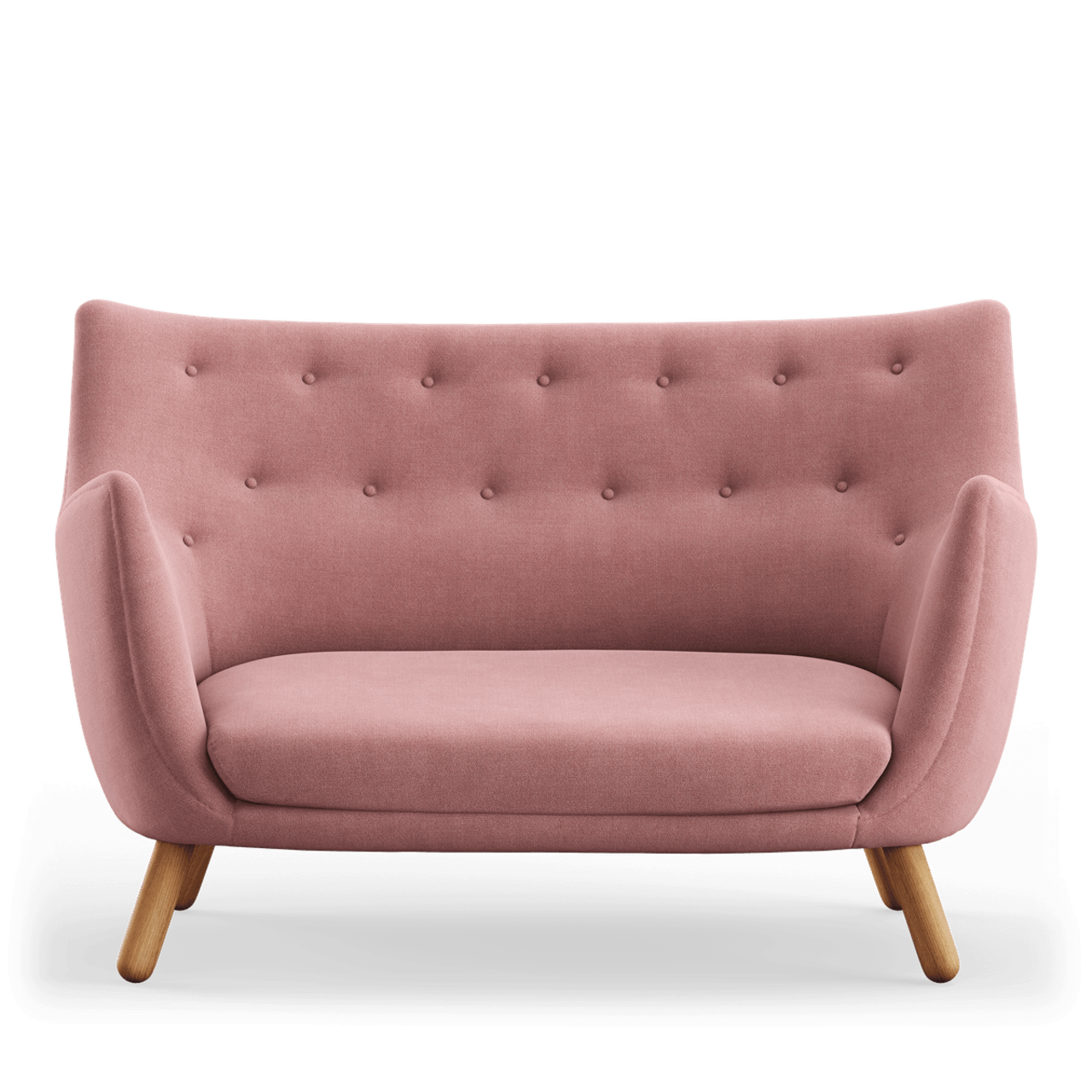 The Poet Sofa