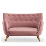 The Poet Sofa