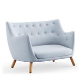 The Poet Sofa