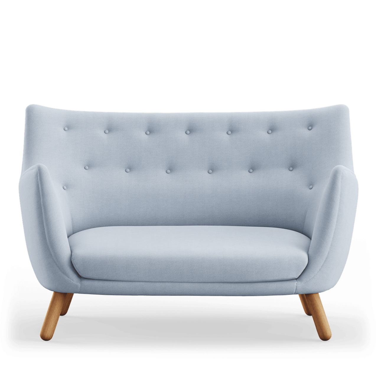 The Poet Sofa