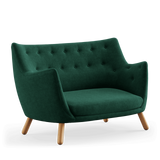 The Poet Sofa