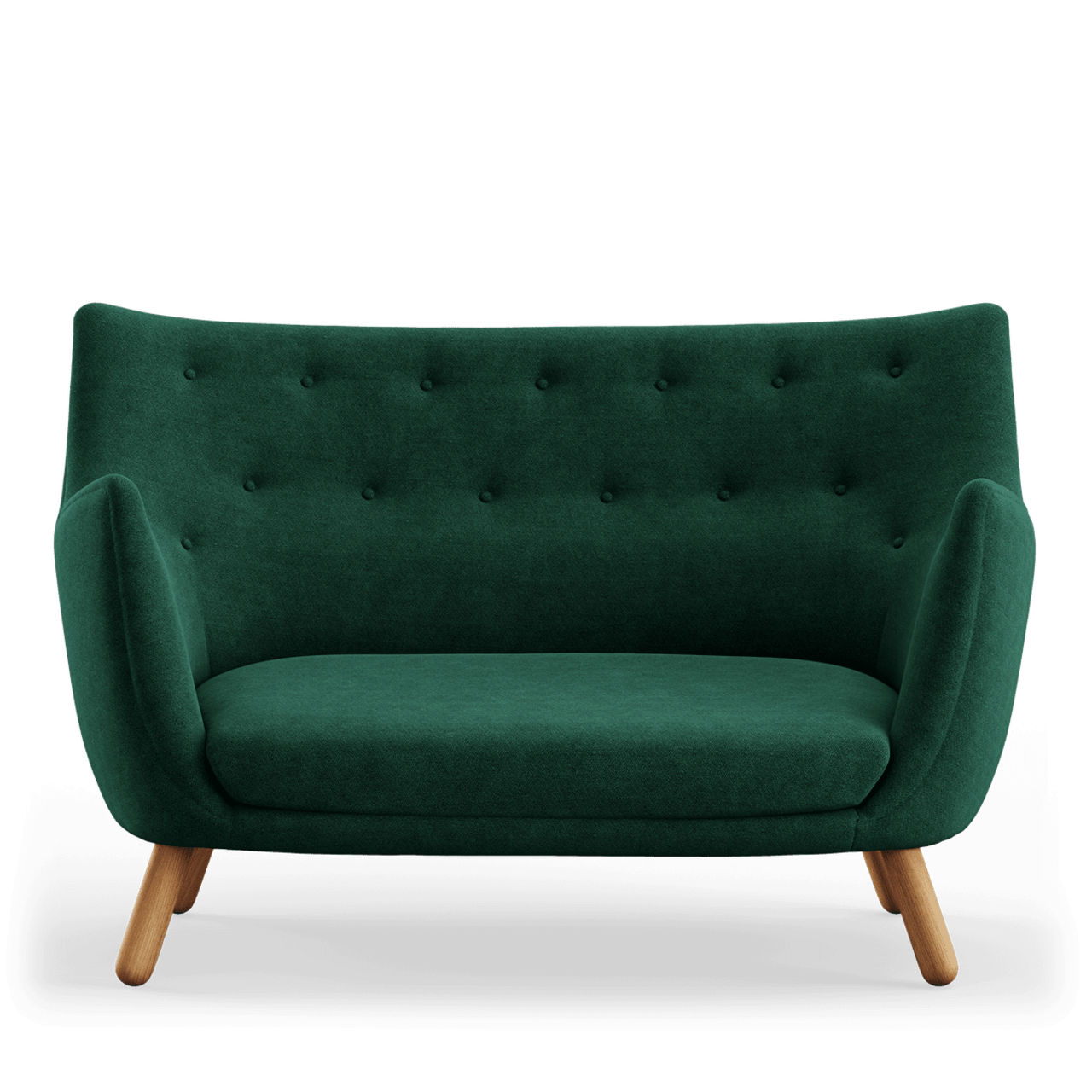 The Poet Sofa