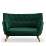 The Poet Sofa