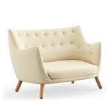 The Poet Sofa