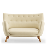 The Poet Sofa
