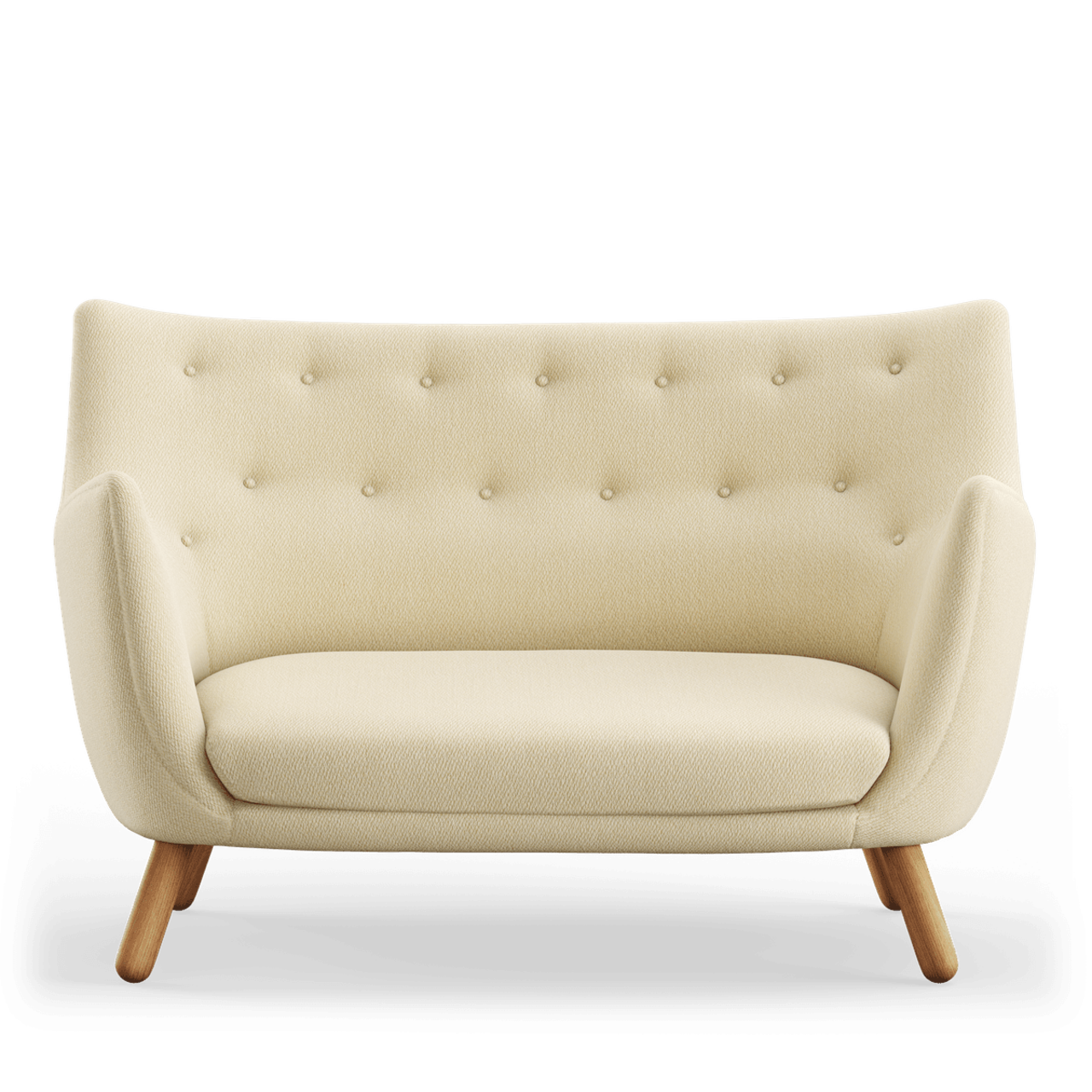 The Poet Sofa