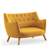 The Poet Sofa