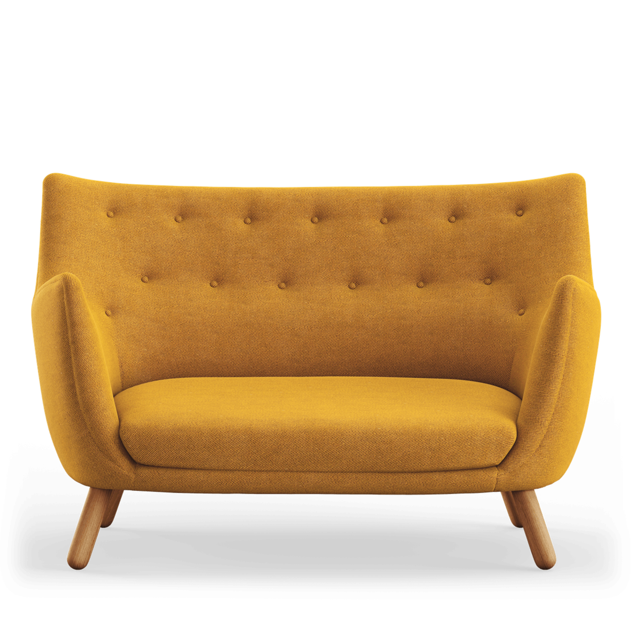 The Poet Sofa