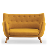 The Poet Sofa
