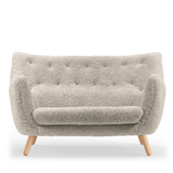 The Poet Sofa