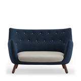 The Poet Sofa