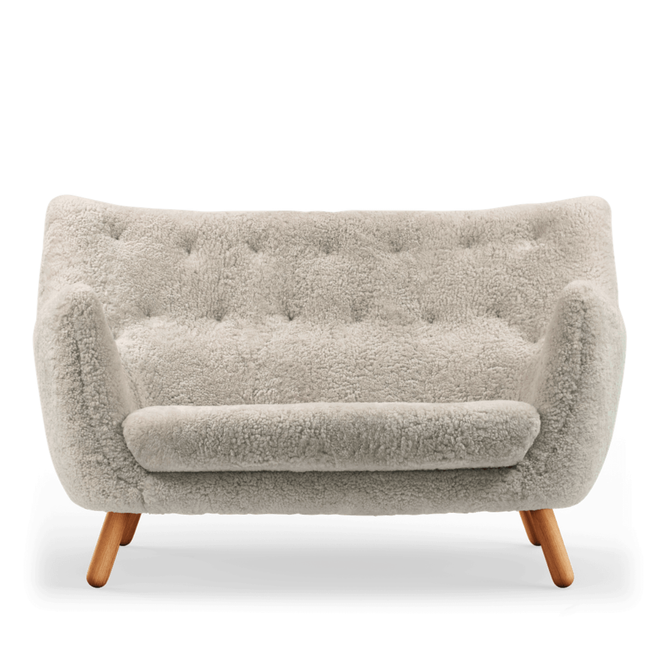 The Poet Sofa
